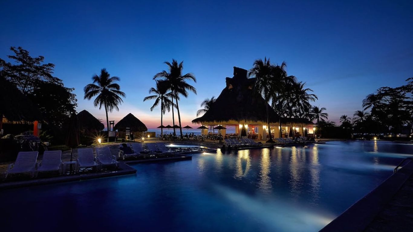 Royal Decameron Salinitas