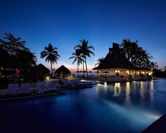 Royal Decameron Salinitas - Acajutla - Pool