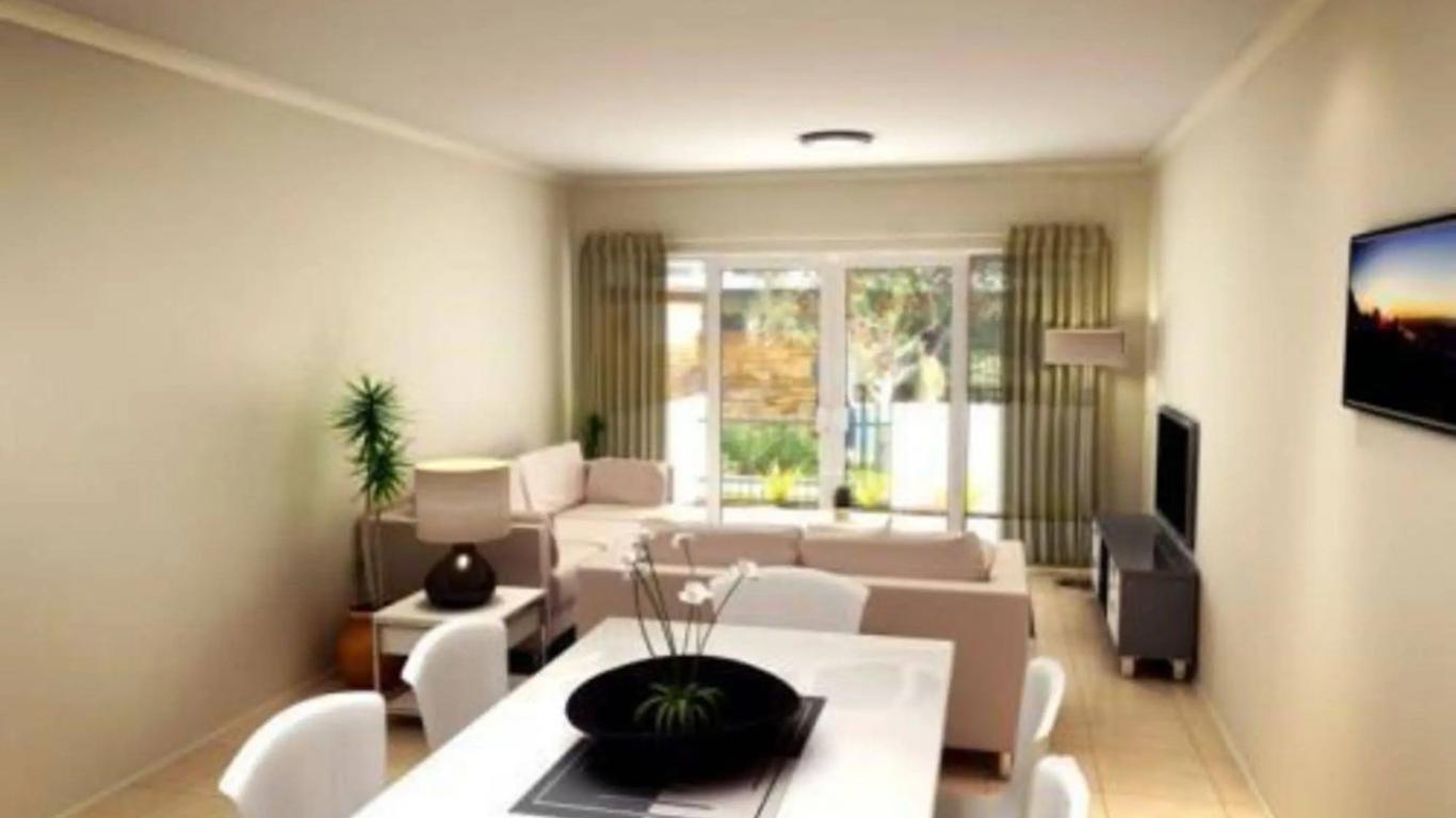 Broadwater Mariner Resort