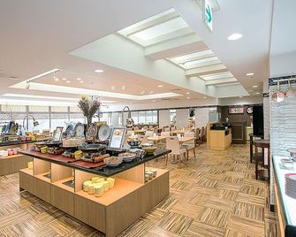 Hotel Hokke Club Fukuoka - Fukuoka - Bufet