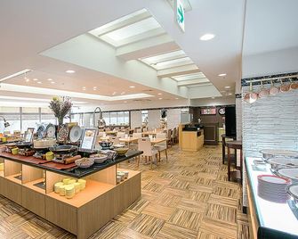 Hotel Hokke Club Fukuoka - Fukuoka - Buffet