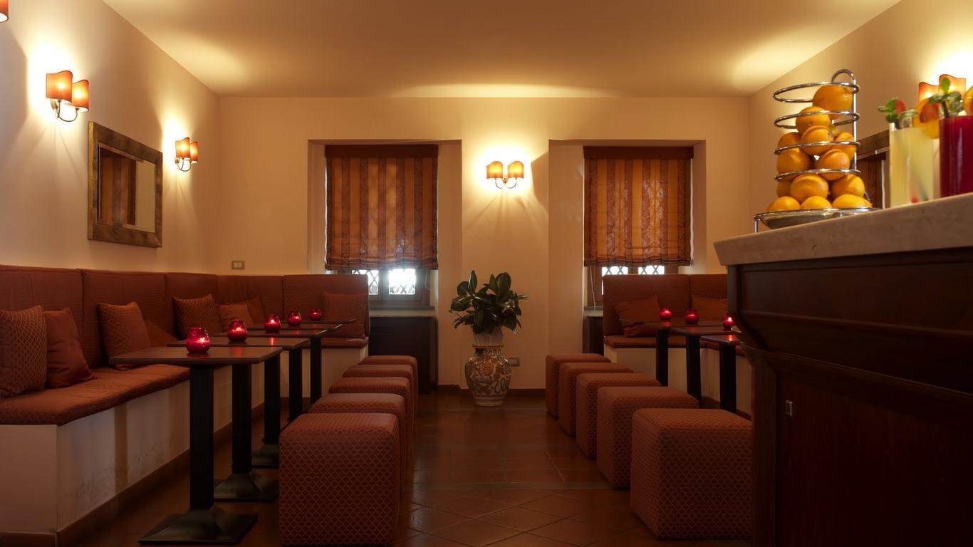 Hotel Perusia