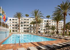 Apartamentos Walhalla - Maspalomas - Pool