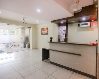 Hotel O Sewa Residency - Faridabad