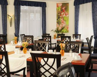 Trip Inn Bristol Hotel Mainz - Mainz - Restaurant