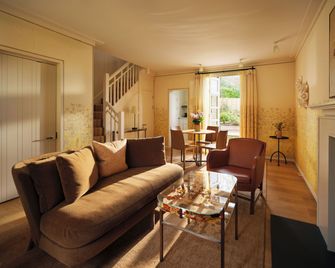 Coworth Park - Dorchester Collection - Ascot - Living room