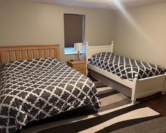 Updated Lake Home on White Sand Lake, Baxter, MN; Great for Families. - Baxter - Schlafzimmer