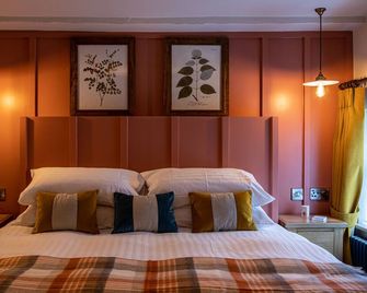 The Filly Inn - Brockenhurst