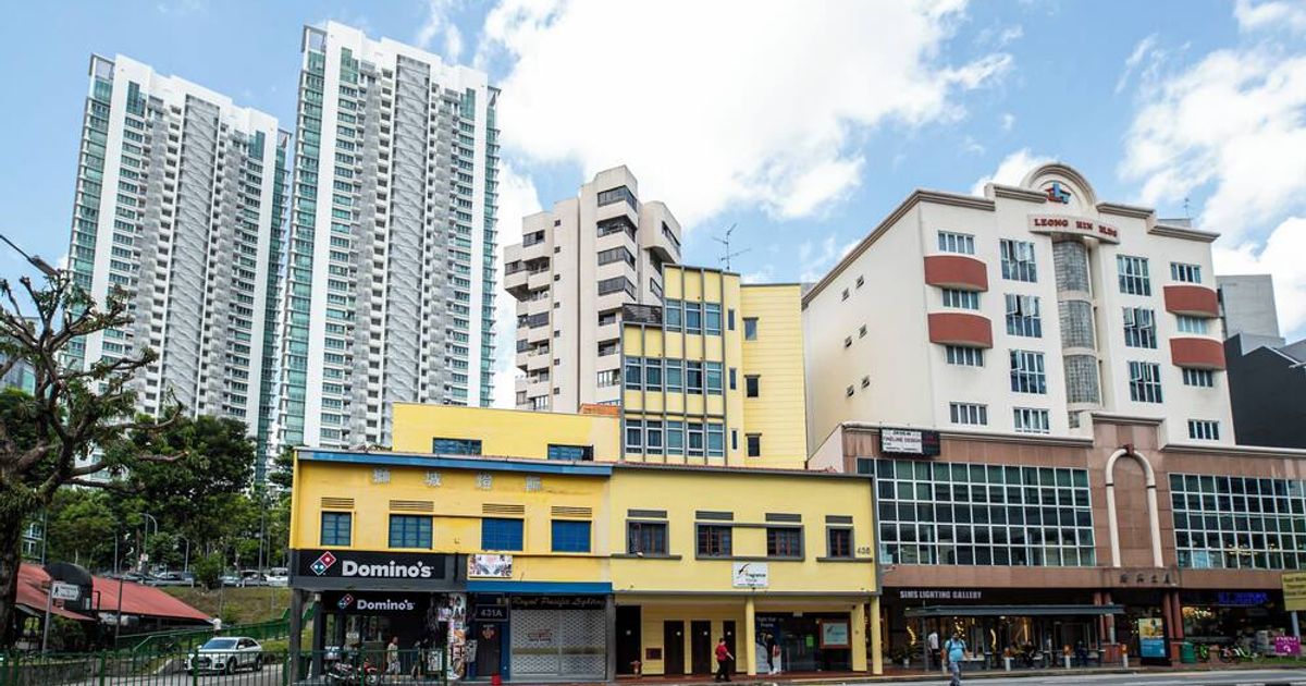 Fragrance Hotel Oasis £30. Singapore Hotel Deals & Reviews KAYAK