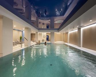 Apartamenty Nowa Motlawa - Gdansk - Pool