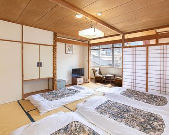 Tabist Hana Hotel Takinoya Aizu-Yanaizu - Yanaizu