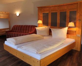 Action Forest Aktiv Hotel - Titisee-Neustadt - Chambre