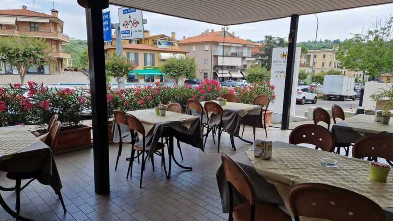 Hotel Dogana