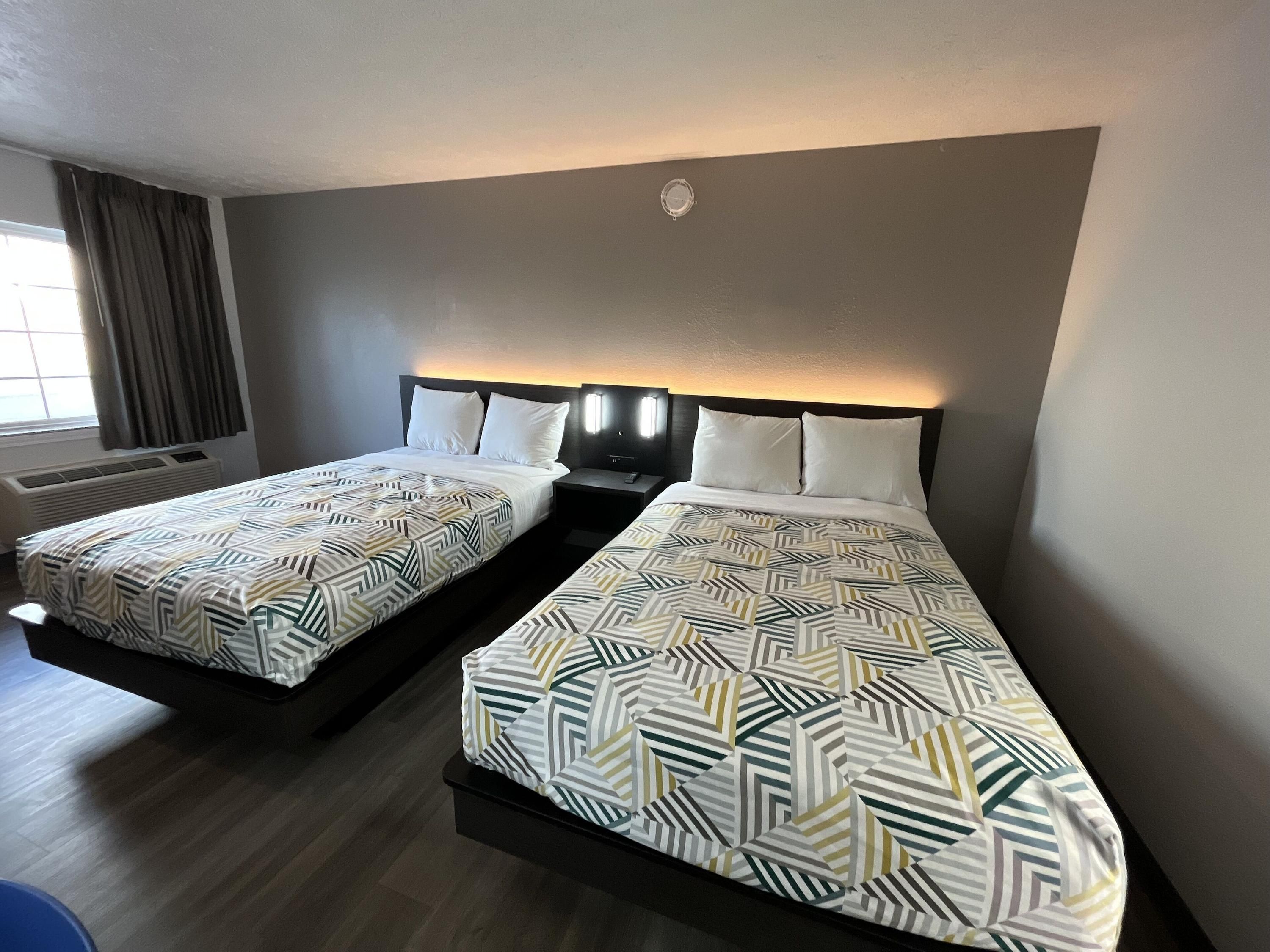 Motel 6 Lafayette In - Lafayette