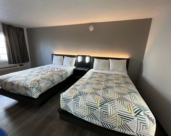 Motel 6 Lafayette In - Lafayette