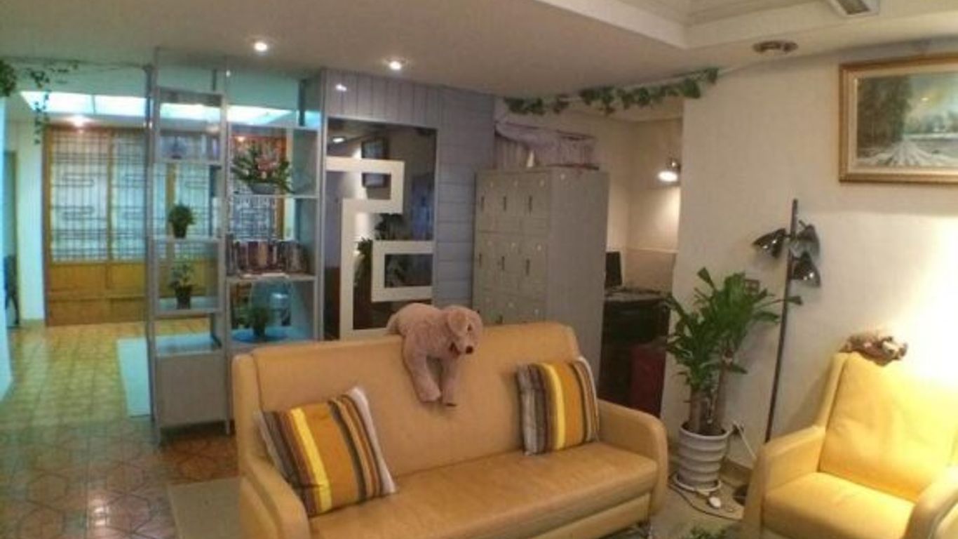 スター ハウス 2 (星辰小屋)