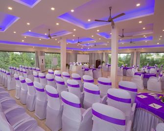 Coorg Cliffs Resort - Ammatti