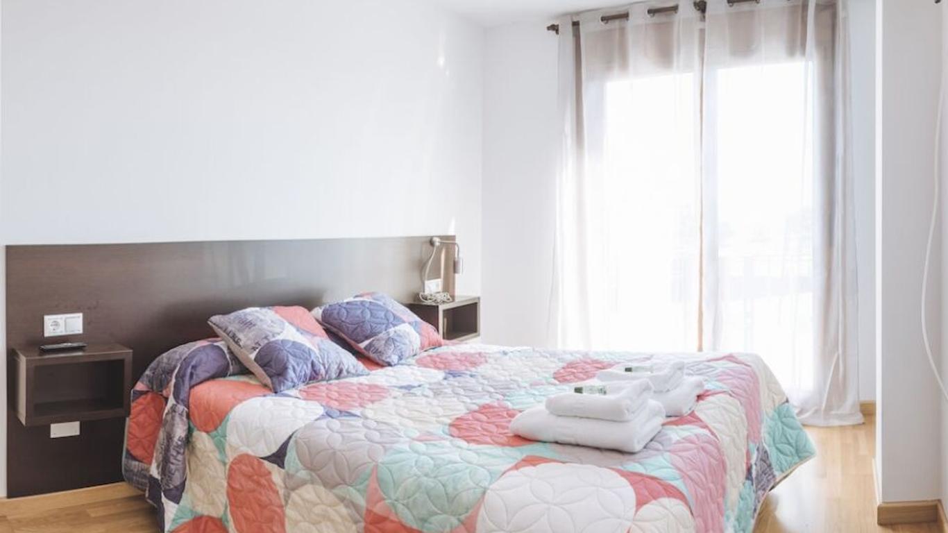 Hostal Casasnovas