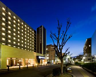 Daiwa Roynet Hotel Sakai Higashi - Sakai - Bina