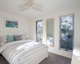 You Me And The Sea Blairgowrie - Blairgowrie - Camera da letto