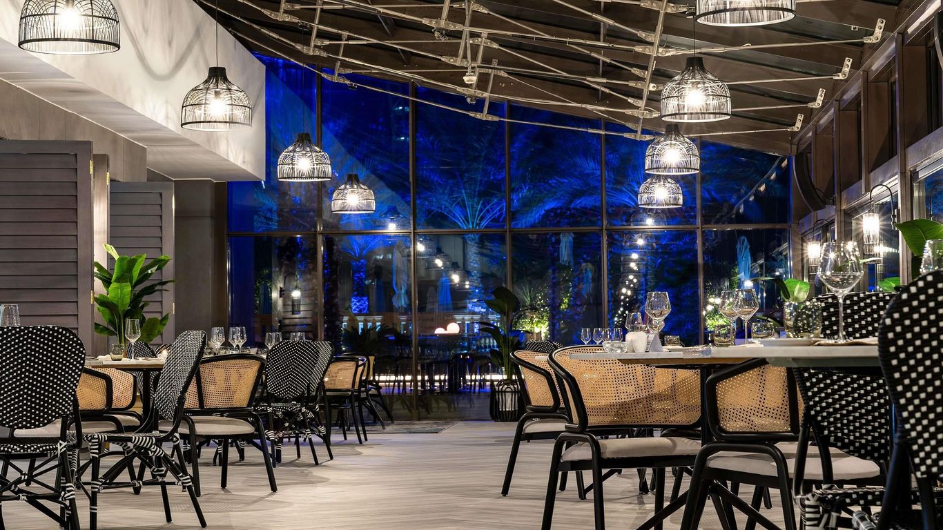 Sofitel Dubai Jumeirah Beach