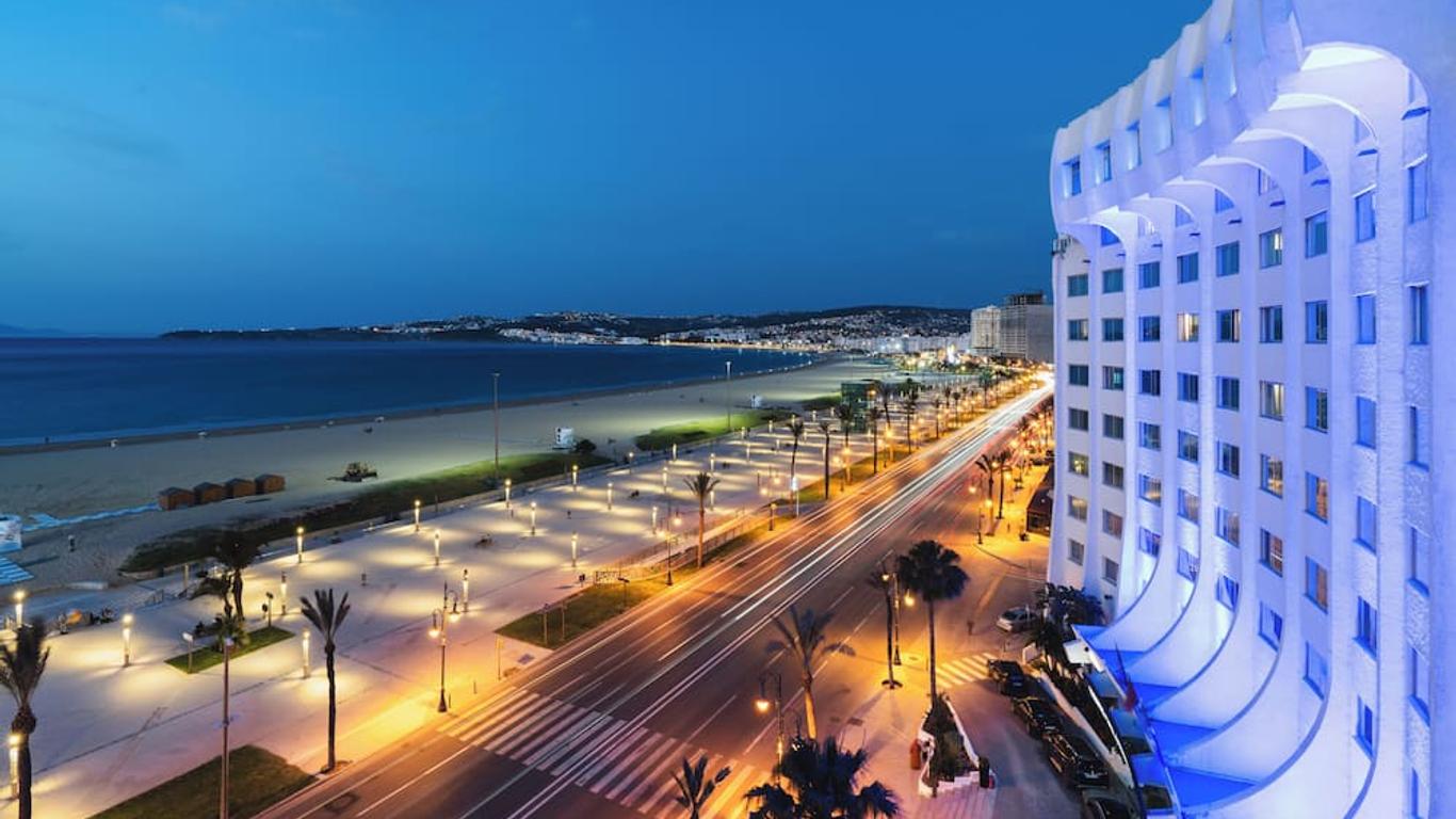 Kenzi Solazur Hotel