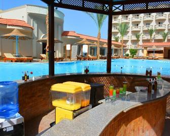 Hawaii Le Jardin Aqua Resort - Families and Couples Only - El Gouna - Bar