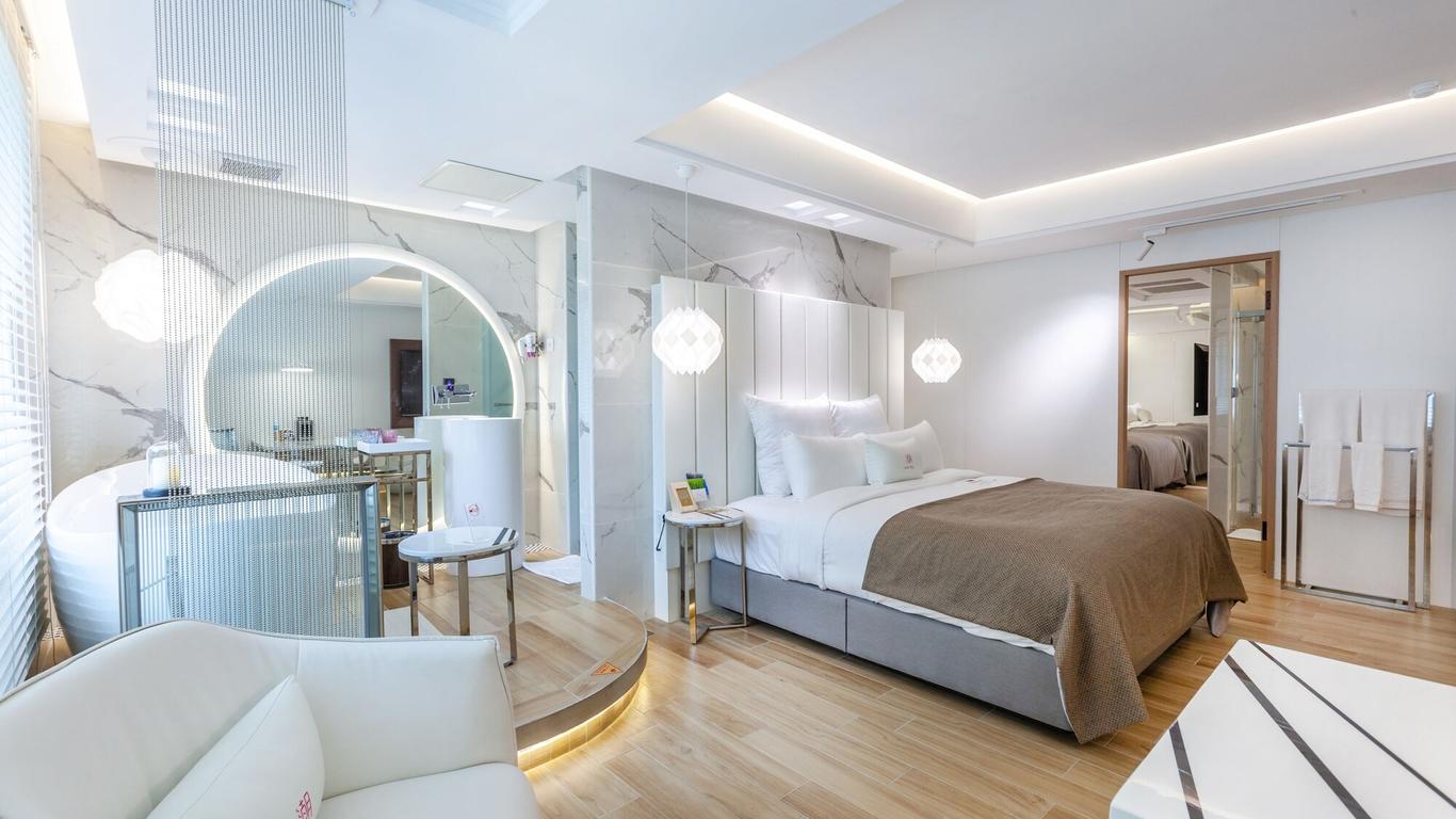 Chao Motel