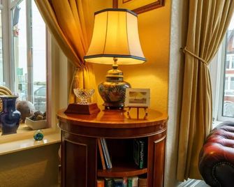 The Gaydon - Lytham St. Annes