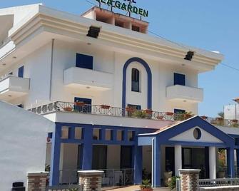 Sea Garden Hotel - Acquappesa