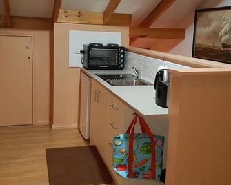 Loft on copley - Lenah Valley - Küche