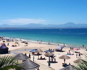 The Point Hotel & Spa - Mossel Bay - Strand