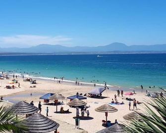 The Point Hotel & Spa - Mossel Bay - Strand