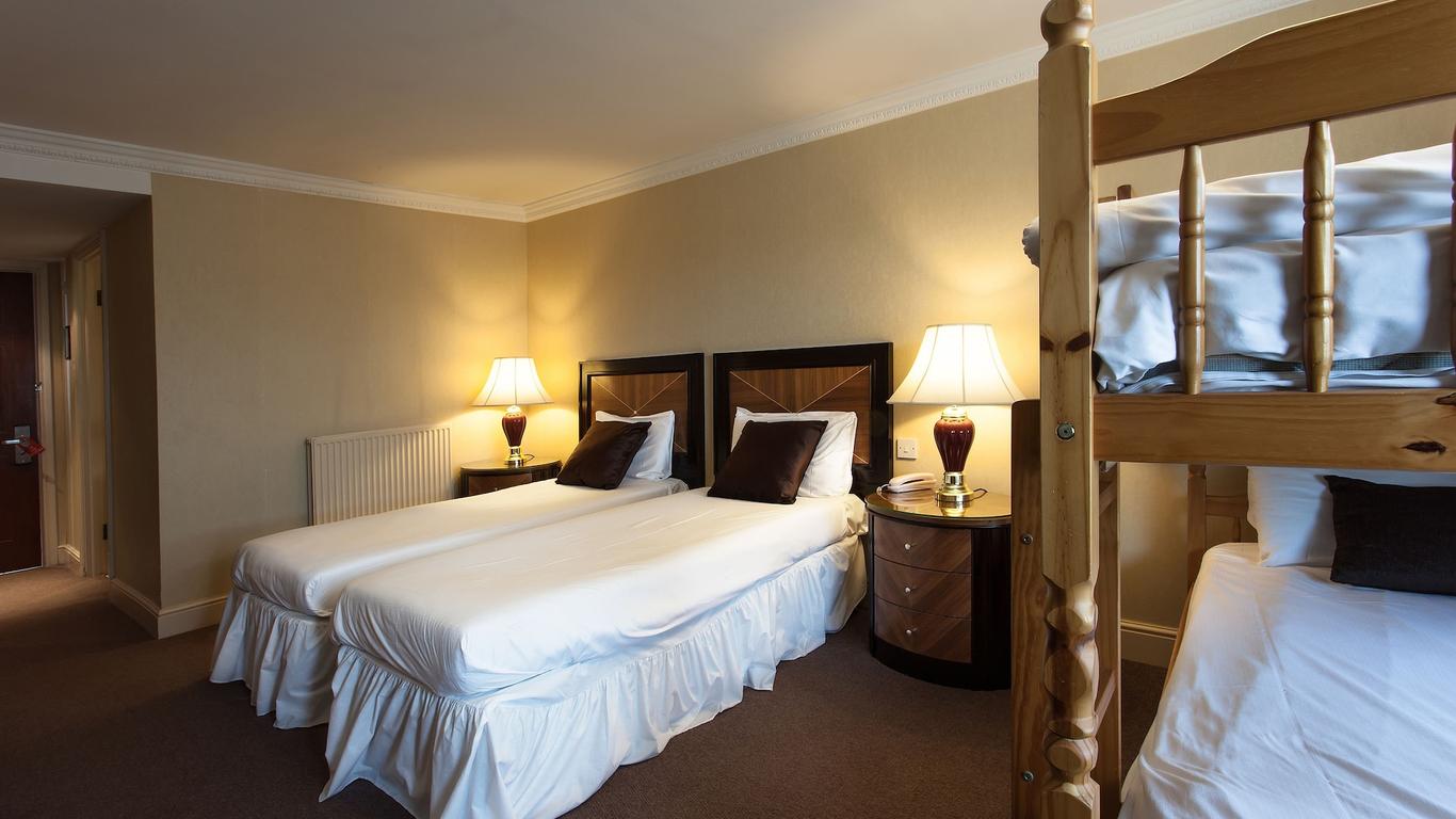 Europa Gatwick Hotel & Spa