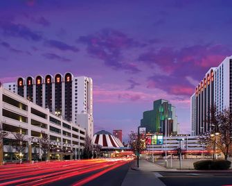 Circus Circus Reno - Reno
