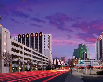 Circus Circus Reno - רנו