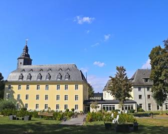Carea Schlosshotel Domäne Walberberg - Bornheim - Gebouw