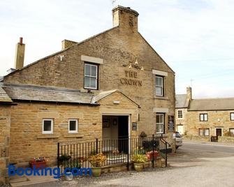 Micro Barn Barnard Castle Room Only - Barnard Castle - Bygning