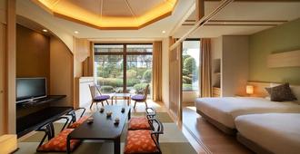 Hotel Metropolitan Sendai - Sendai - Bedroom