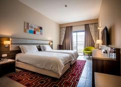 Ramada by Wyndham Nazareth - Nazaret - Habitación