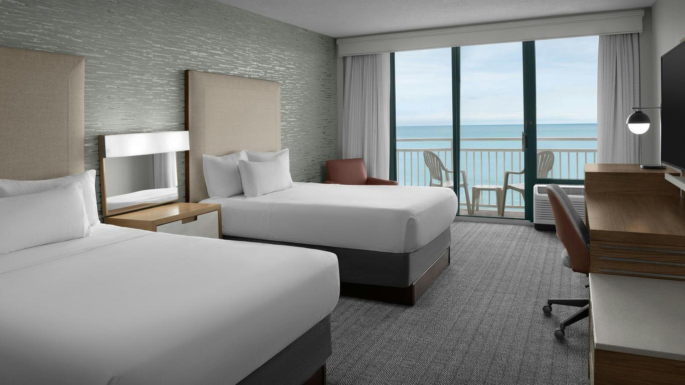 Courtyard by Marriott Virginia Beach Oceanfront/South