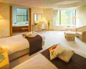 Hoshino Resorts Risonare Tomamu - Shimukappu - Habitación