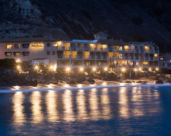 Malibu Beach Inn - Malibu - Edificio