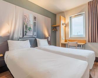 B&B HOTEL Colmar Vignobles Ouest - Colmar - Slaapkamer