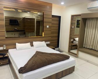 Hotel Foliage - Jamnagar - Habitación