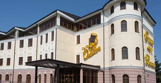 Hotel Onegin - Stavropol - Bâtiment