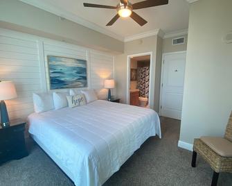 Portofino Island Resort 3-1903 - Pensacola Beach - Habitación