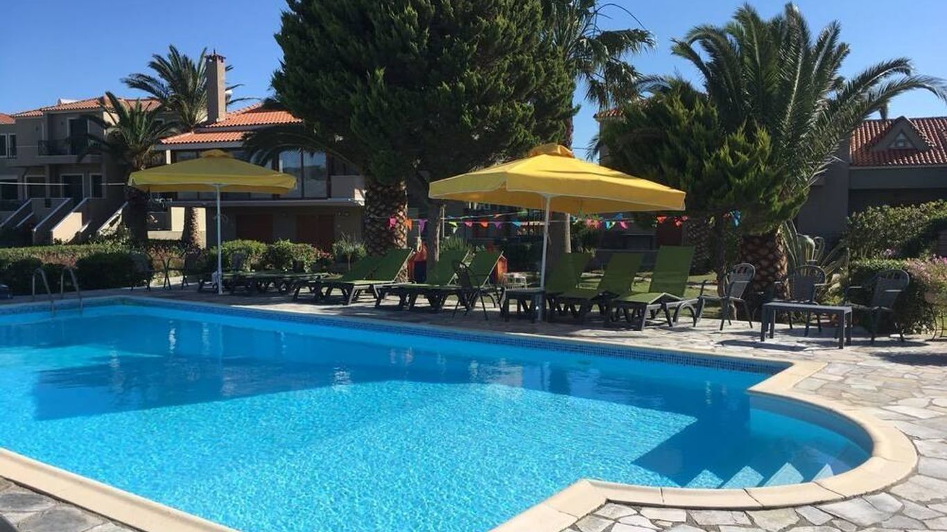 Ariadnes Holiday Accommodation