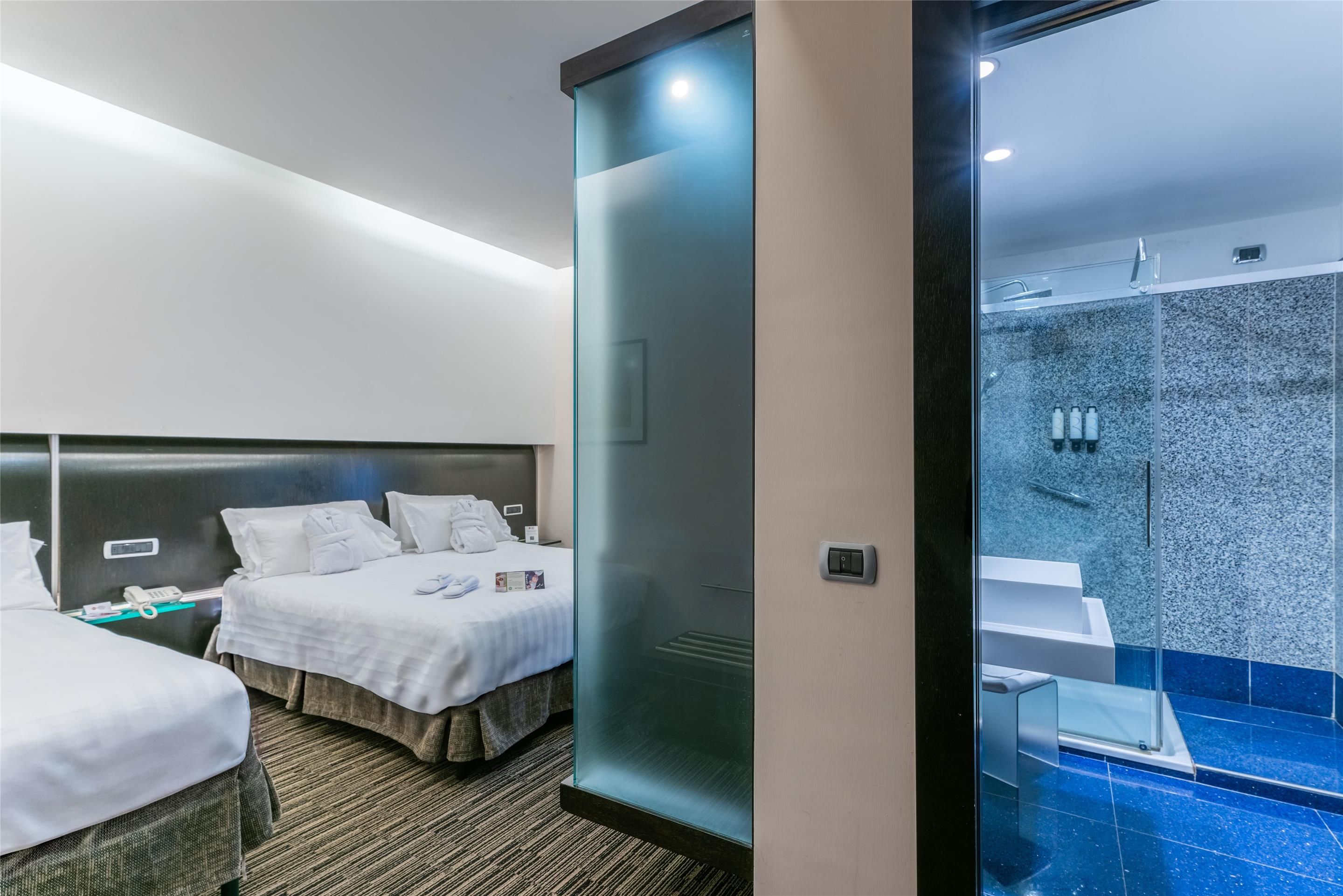 Best Western Plus Hotel Universo