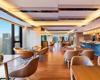 JW Marriott Hotel Chengdu - צ'נגדו - מסעדה